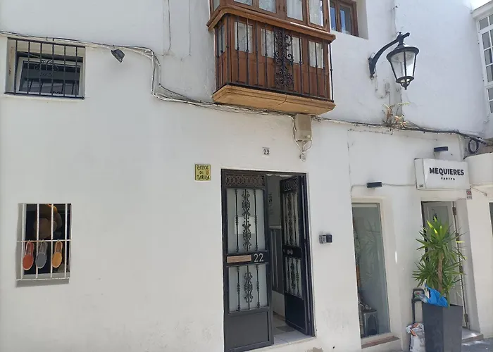 Luz22 Apartman