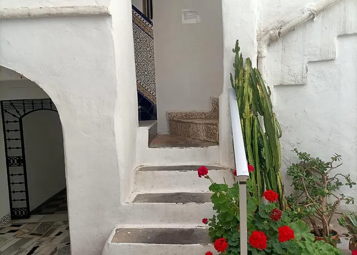 Luz22 Διαμέρισμα *