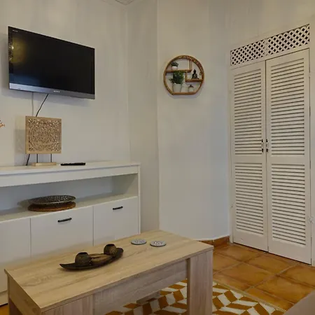 Luz22 Apartman Tarifa